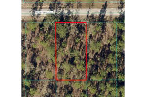 Lot 15 Nw Hillsdale Ave, DUNNELLON