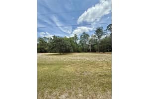 Tbd Sw 158th Ave Lot 17, OCALA