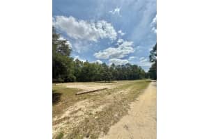 Tbd Sw 158th Ave Lot 18, OCALA