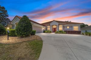 23 W Mickey Mantle Path, HERNANDO