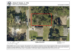 Tbd Nw 61st Ave, OCALA