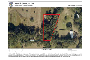Tbd Nw 56th St, OCALA