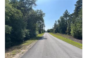 Tbd Sw Audubon Ave, DUNNELLON