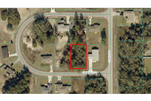 Tbd Lot 8 Cypress Loop, OCALA