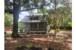 10805 Se 102nd Pl, OCALA