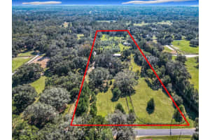 11950 Nw 100th St, OCALA