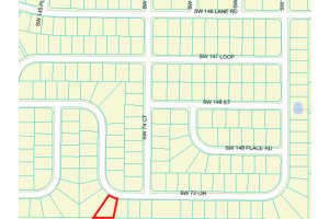 0 Sw 72nd Cir., OCALA