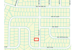 0 Sw 74th Ct, OCALA