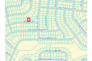 0 Sw 157th St, OCALA