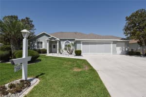 2550 Nw 55th Avenue Rd, OCALA