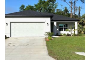 2370 Allsup Ter, NORTH PORT