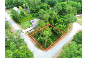 Locust Circle Ln, OCALA