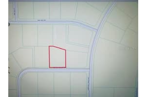 Sw 59 Court Rd, OCALA