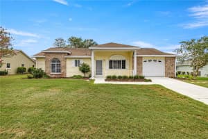 2158 Nw 50th Ave, OCALA