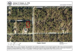 0 Nw Aspen Ln, DUNNELLON