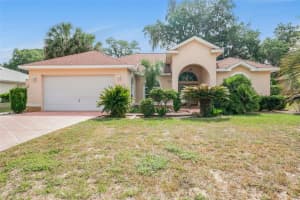 1265 N Timucuan Trl, INVERNESS