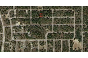 2321 W Bentley St, DUNNELLON