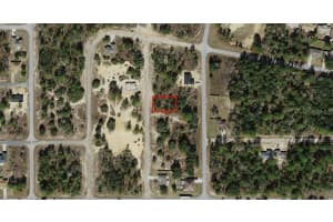 6281 N Hobson Ter, DUNNELLON