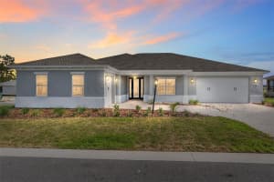 10976 Sw 101st Loop, OCALA