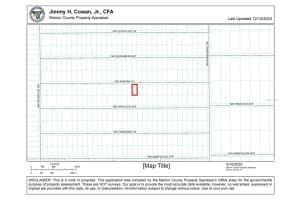 0 Nw Banyan Ln, DUNNELLON