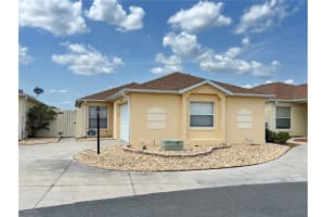 2913 Panchos Way, THE VILLAGES