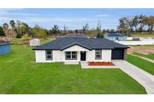 5345 Nw 4th St, OCALA