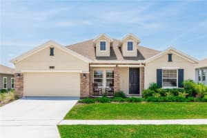 5248 Red Coral Cir, MOUNT DORA
