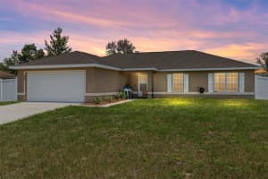 3887 Sw 156th Pl, OCALA