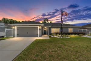 7442 Sw 129th Ln, OCALA