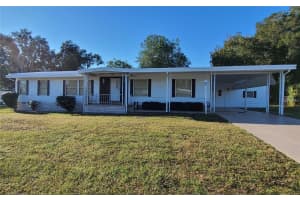 6430 Ne 1st Ln, OCALA