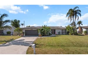 1728 Cornwallis Pkwy, CAPE CORAL
