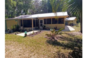 22736 Sw 117th St, DUNNELLON