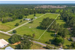 Tbd Nw 185th St, WILLISTON