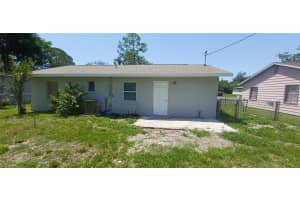 1633 Sw 4th St, OCALA