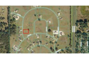 Nw 17th Cir, OCALA