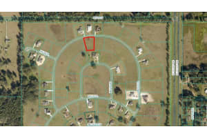 Nw 17th Cir, OCALA