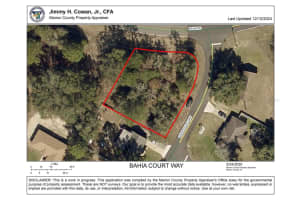 Tbd Bahia Court Way, OCALA