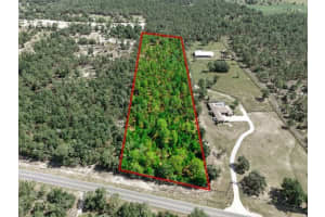 Tbd W Hwy 328, DUNNELLON