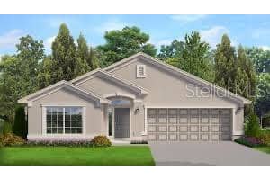 3203 Ne 46th Ave, OCALA