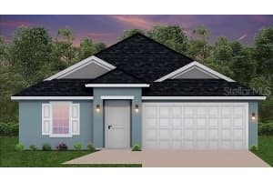 4651 Ne 32nd Pl, OCALA