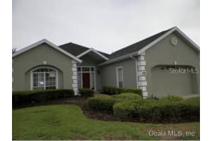 3014 Sw 41st Pl, OCALA