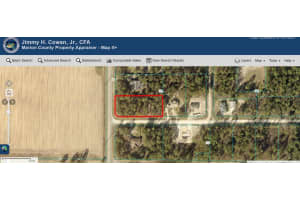 00 Sw 140th Ave, OCALA