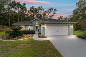 19028 Sw 101 Pl, DUNNELLON