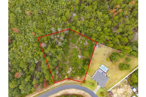 Lot 16 Sw 170th Loop, OCALA