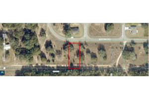 Tbd Locust Loop Cir, OCALA