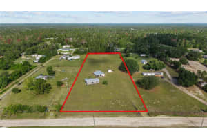 16936 Sw 17th Cir, OCALA