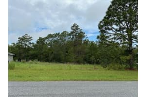 Lot 7 Sw 48 Court Road, OCALA