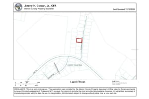 0 Hickory Track Dr, OCALA