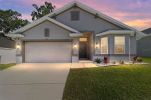 181 Nw 45th Loop, OCALA
