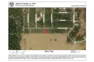 0 Sw Tiger Lake Blvd, DUNNELLON